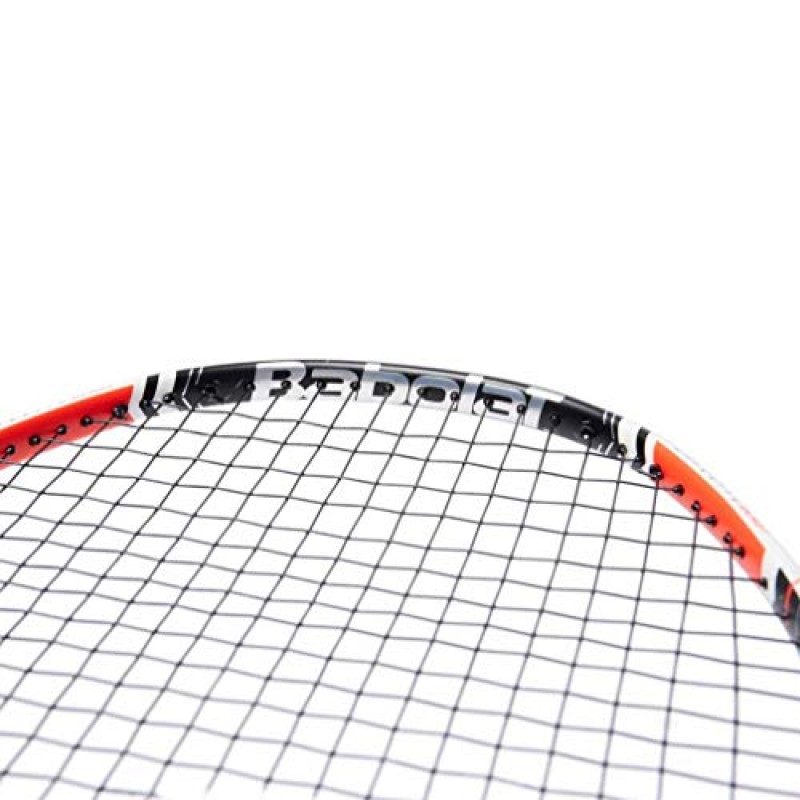 Babolat Satelite Blast 배드민턴 라켓, 레드