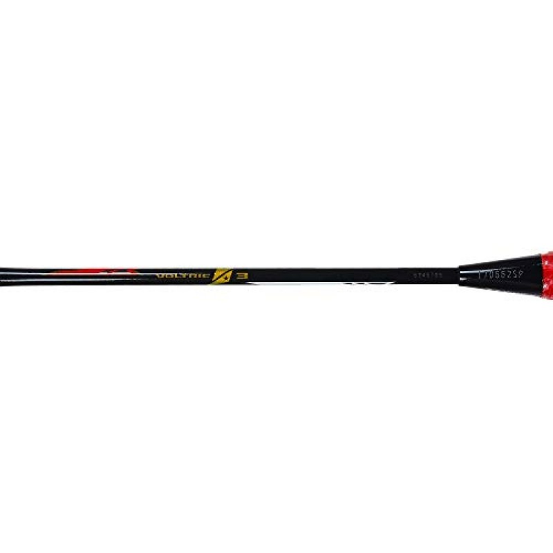 YONEX Voltric Ld3 배드민턴 라켓 프리미엄 골드