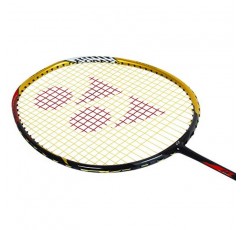 YONEX Voltric Ld3 배드민턴 라켓 프리미엄 골드