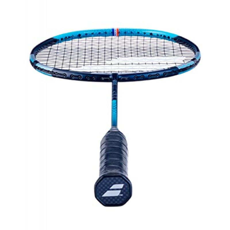 BabolaT SATELITE 파워 배드민턴 언스트레치 라켓