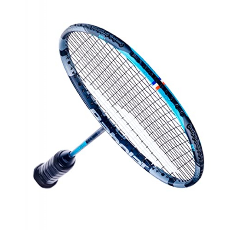 BabolaT SATELITE 파워 배드민턴 언스트레치 라켓