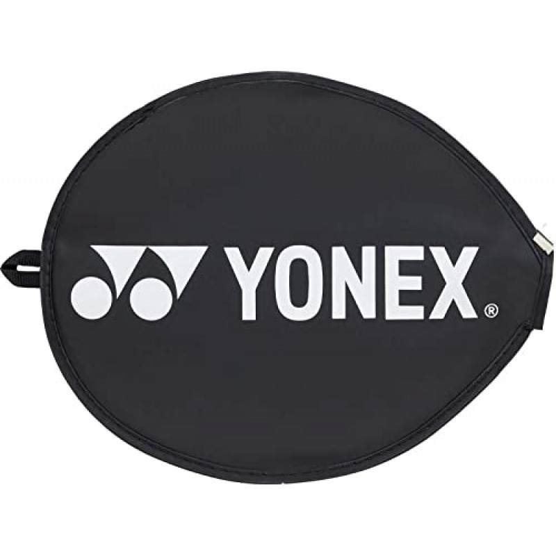 Yonex (요넥스) 배드민턴 라켓 B4000 (인상) B4000G