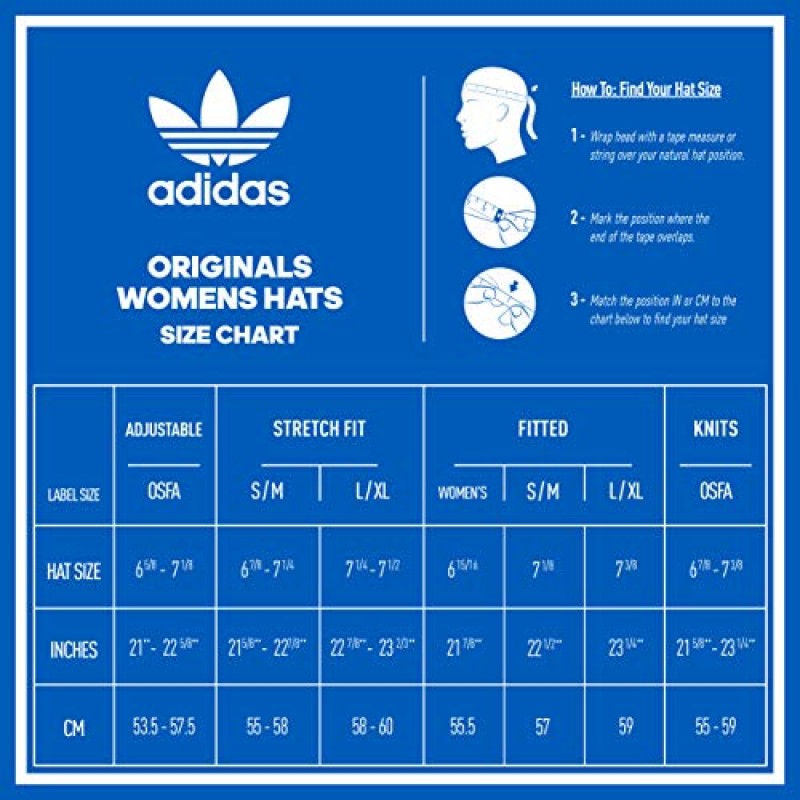 adidas Originals 여성 오리지널 릴렉스 미니 로고