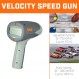 Bushnell Velocity 스피드건, 블랙