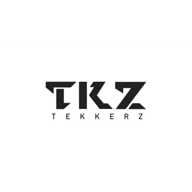 Tekkerz 리바운더 보드로 축구 기술을 향상하세요 - 볼 컨트롤 및 패스 훈련을 위한 프리미엄 품질의 축구 훈련 장비