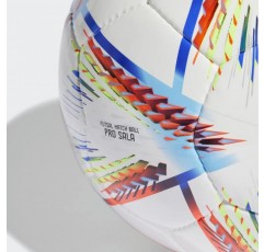 아디다스 릴라 월드컵 살라 풋살 (Futsal-PRO, White, Panton)