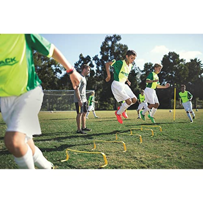 SKLZ 6인치 울트라 내구성 민첩성 장애물