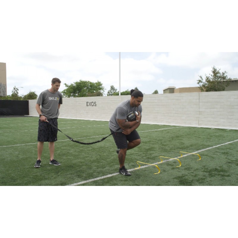 SKLZ 6인치 울트라 내구성 민첩성 장애물