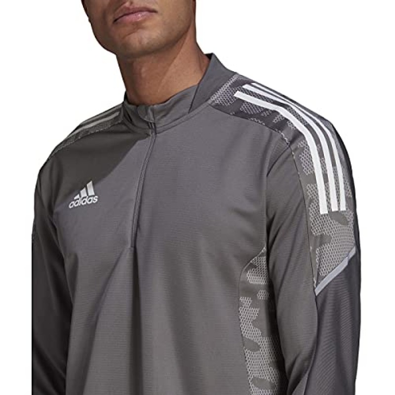 adidas Condivo 21 트레이닝 탑