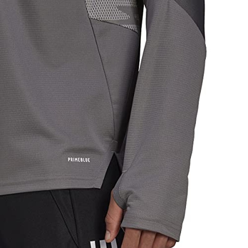 adidas Condivo 21 트레이닝 탑