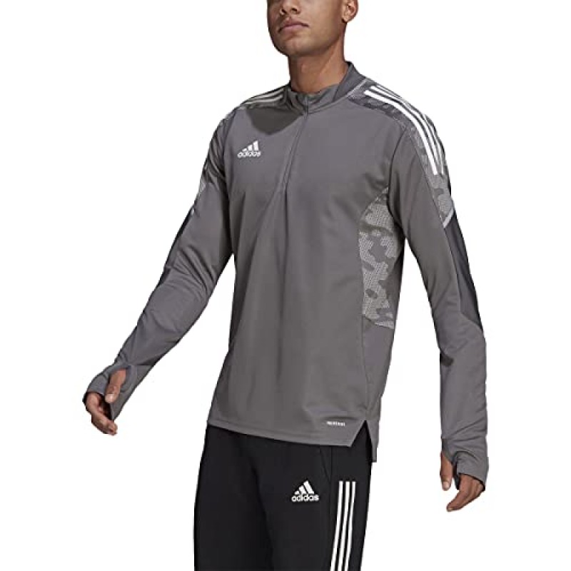 adidas Condivo 21 트레이닝 탑