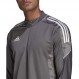 adidas Condivo 21 트레이닝 탑