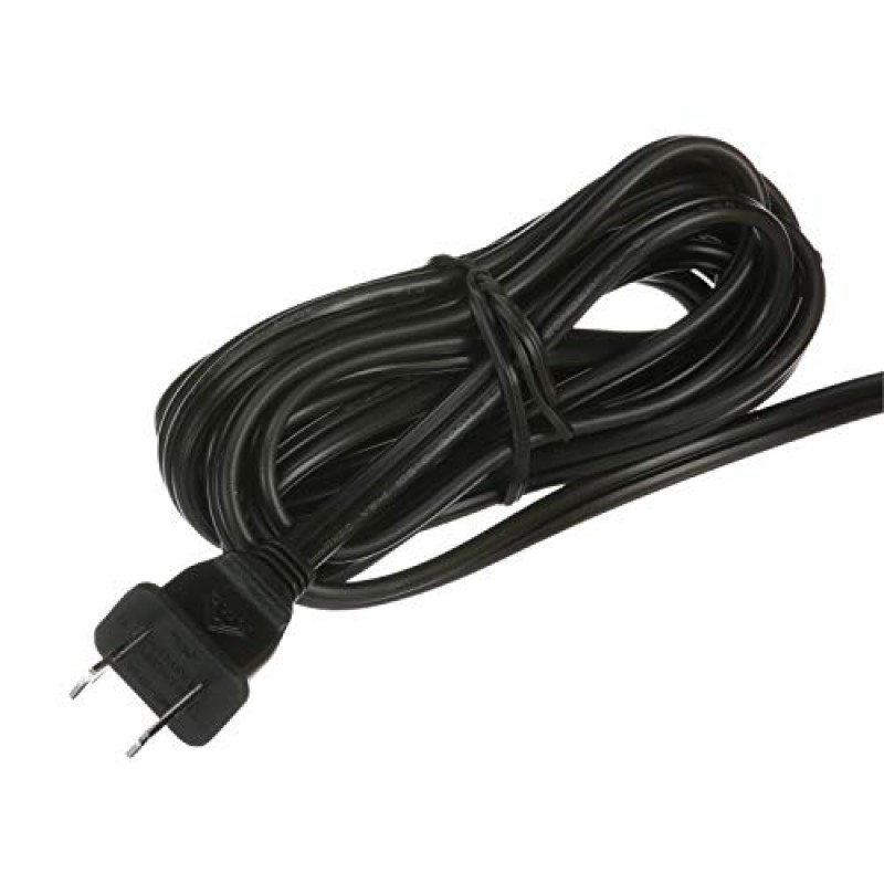 Seachoice 120V 전기 공기 펌프, 2피트 유연한 호스, 팽창 또는 수축, 노즐 부착물 4개 포함