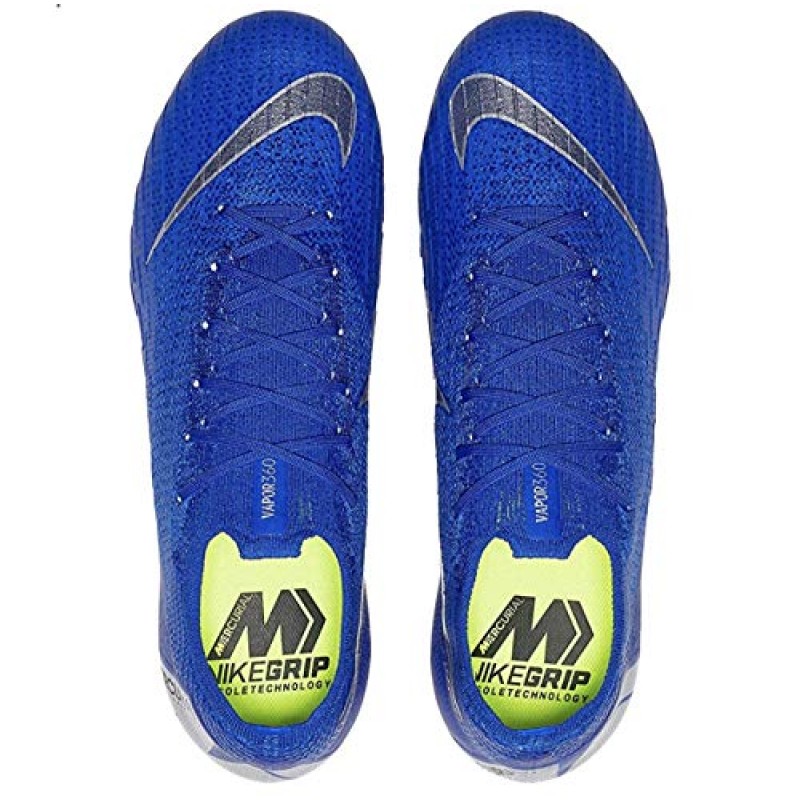 NIKE 남성용 축구화, us 여성용 8(WMS 사이즈 8, WMS 사이즈 42-43, 사이즈 31