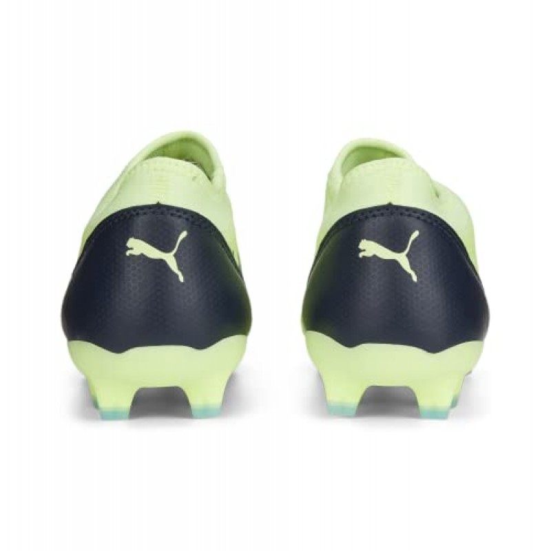 PUMA 남녀공용-아동용 울트라 매치 펌 인공 그라운드 스니커즈