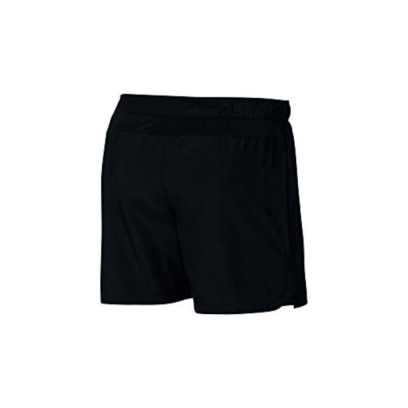 나이키 챌린저 런닝 반바지 남성용 (무연탄, L)