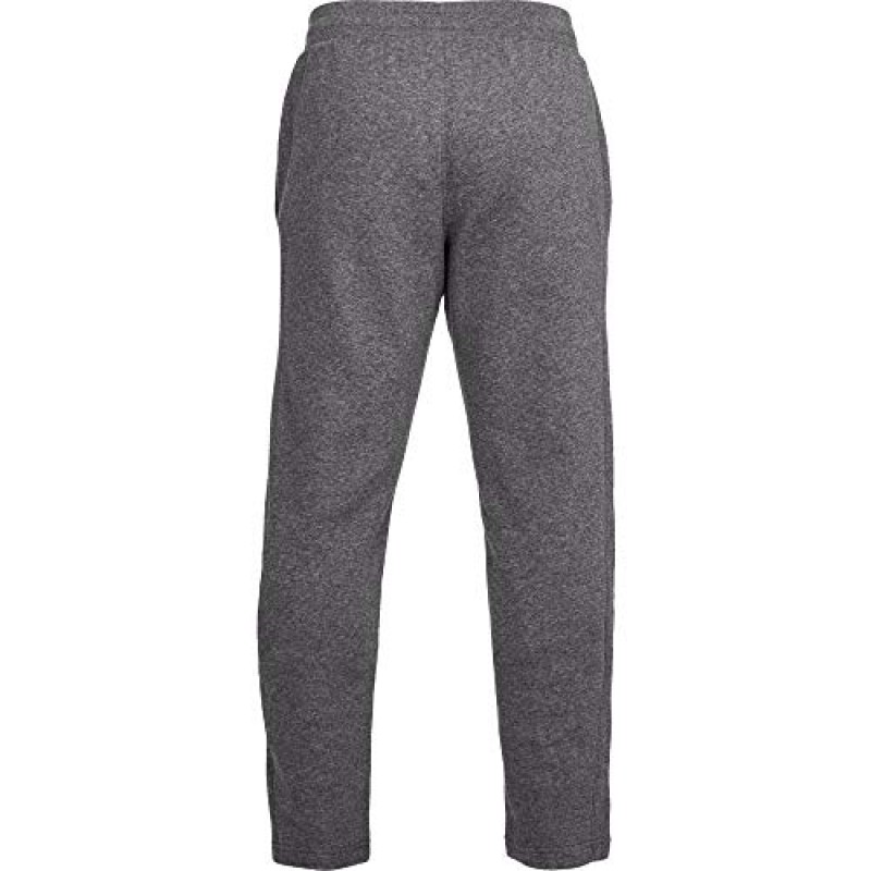 Under Armour 남성 라이벌 플리스 팬츠