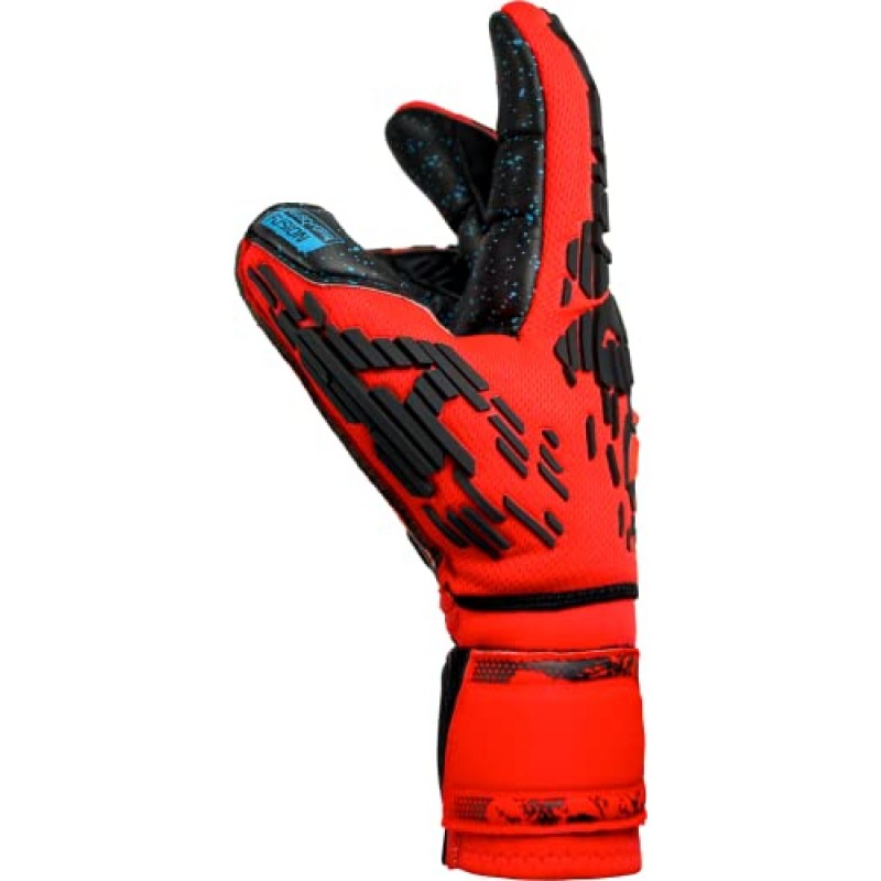 Reusch Attrakt Freegel Fusion Ortho-Tec 골키퍼 골키퍼 장갑