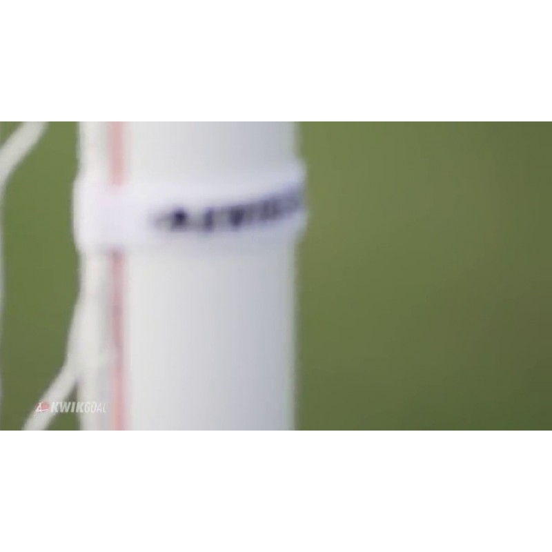 Kwik Goal Kwik Lock Net 클립 팩