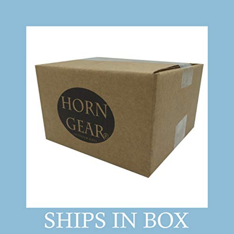 HORN GEAR 트러커 햇 - Duck Hat Edition