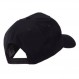 e4Hats.com 베테랑 밀리터리 라지 패치 캡