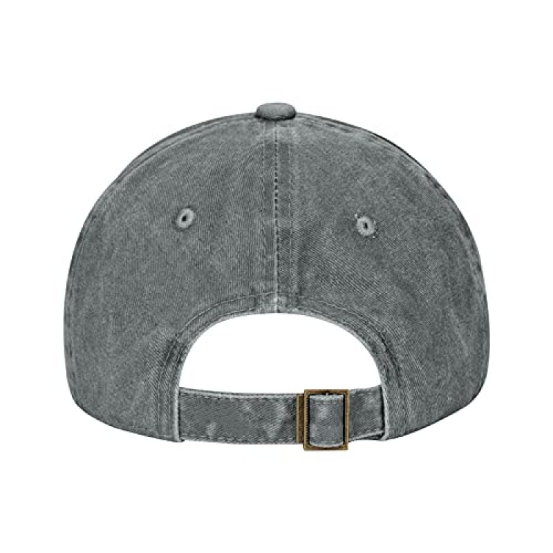 MANMESH HATT 소년과 소녀 엄마 모자, 여성용 멋진 엄마 모자, 디스트레스드 워시 코튼 조절 가능 아빠 야구 모자