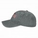 MANMESH HATT 소년과 소녀 엄마 모자, 여성용 멋진 엄마 모자, 디스트레스드 워시 코튼 조절 가능 아빠 야구 모자