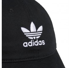 adidas Originals 여성 오리지널 릴렉스 플러스 스트랩백