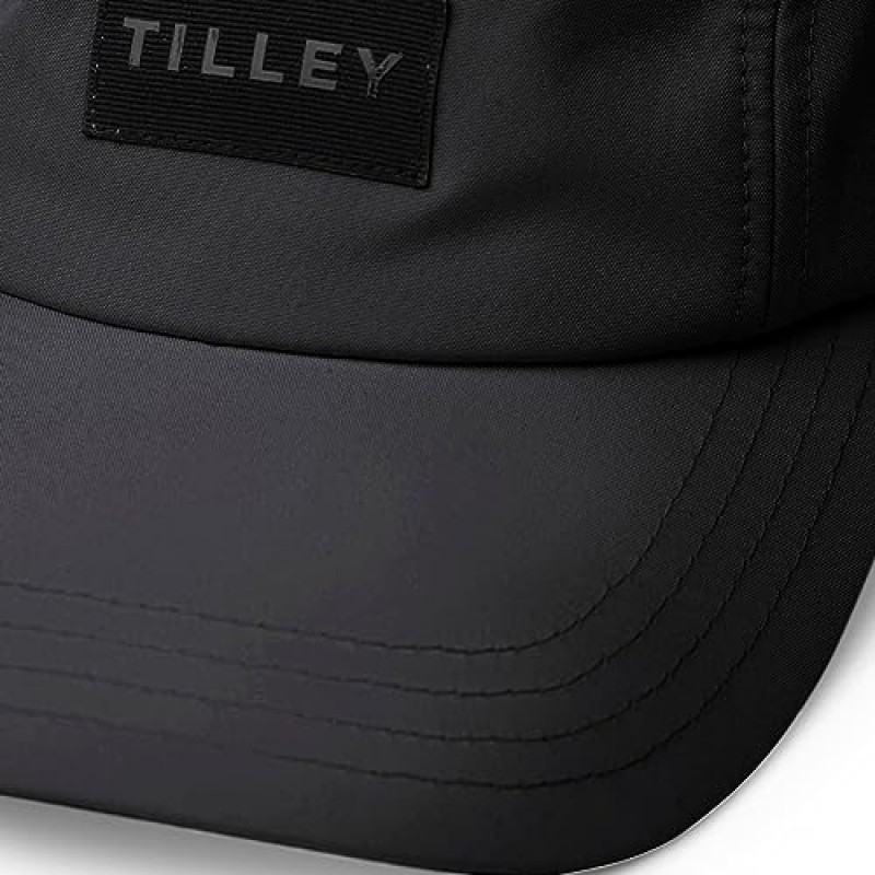 Tilley 재활용 야구 모자