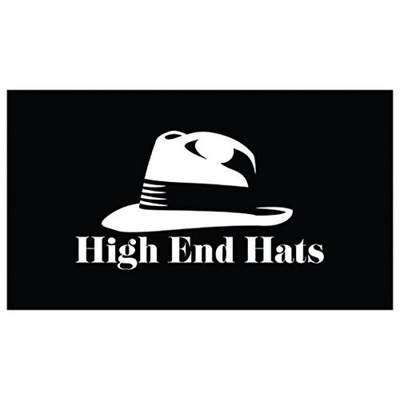 High End Hats 