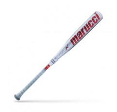 MARUCCI CATX 복합 USSSA 시니어 리그 야구 방망이, 2 3/4