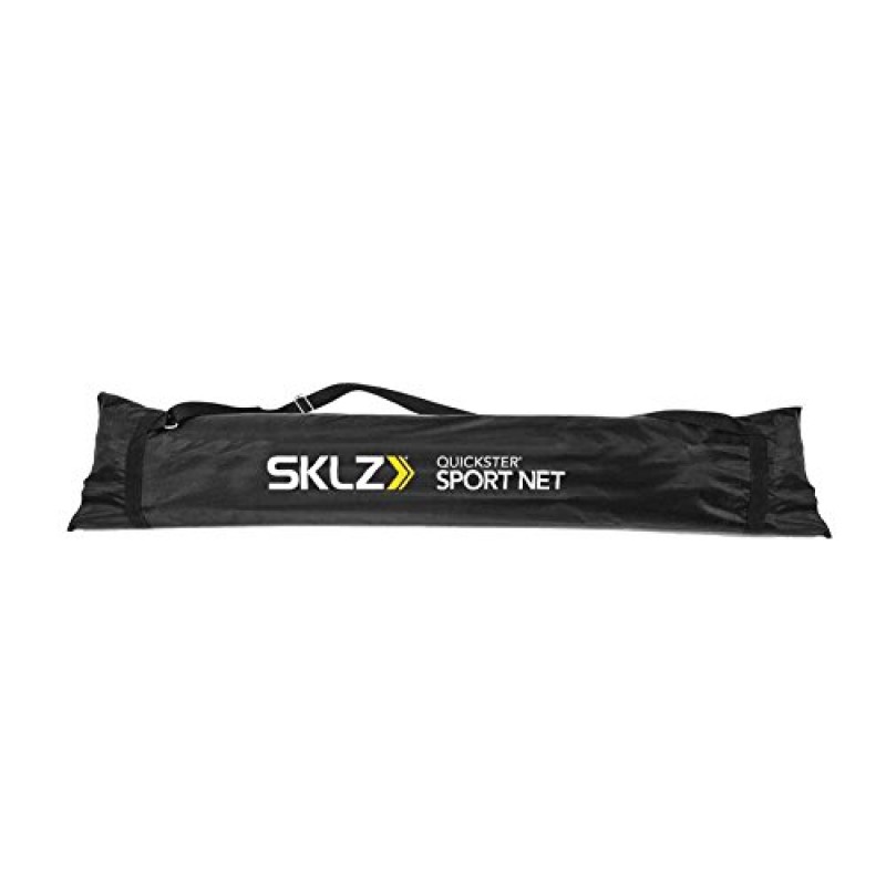 야구 및 소프트볼용 SKLZ Quickster 휴대용 야구 타격 네트