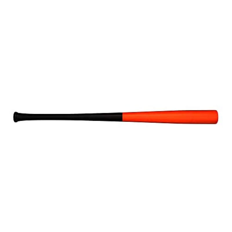 DeMarini 2018 D110 프로 메이플 우드 복합 야구 배트