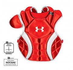 Under Armour PTH Victory 시리즈 캐칭 키트, NOCSAE 충족