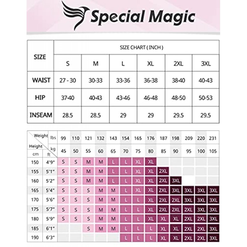 SPECIALMAGIC 여성용 카프리 바지 루즈 요가 코튼 카프리 스웨트 팬츠 3 포켓 와이드 레그 드로우 스트링 파자마 바지