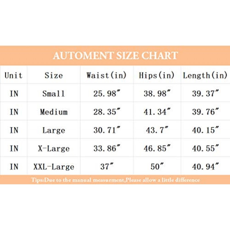 AUTOMET 포켓이 있는 여성용 헐렁한 스웨트 팬츠-라운지 여성 잠옷 바지-여성 조깅 조깅 가을 옷 복장 2023