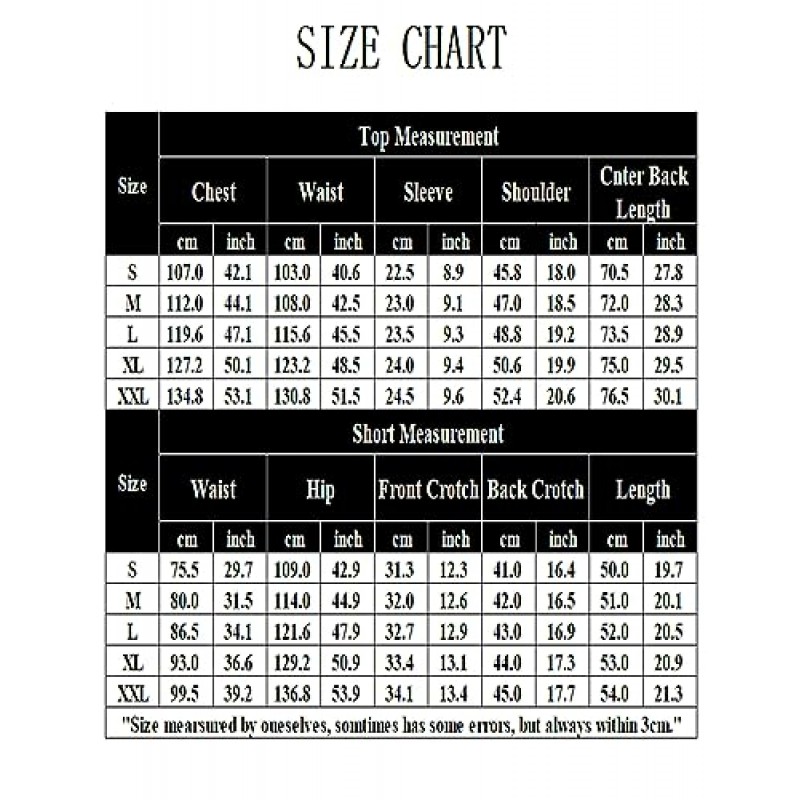 COOFANDY 남성 폴로 셔츠 및 반바지 세트 여름 의상 2 피스 반바지 Tracksuit 패션 캐주얼 반소매 폴로 슈트