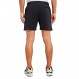 NIMENJOJA Mens 5.5" 운동용 ​​체육관 반바지 코튼 조깅 운동 라운지 저지 지퍼 포켓 스웨트 반바지