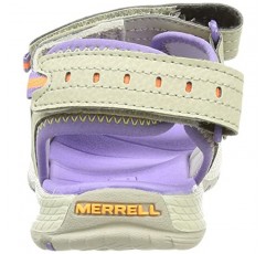 Merrell 아동용 팬더 샌들 2.0 스포츠