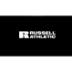 Russell Athletics 팀 드리븐 코치 반바지 - 남성용 빠른 드라이 운동 체육관 운동 스포츠 활동복