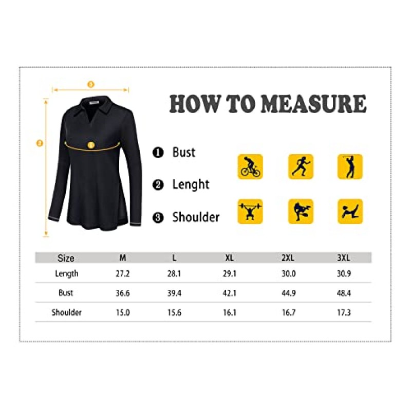 Vldnery 여성용 골프 셔츠 반소매 v 넥 루즈 피트 일반 운동 테니스 폴로 티셔츠
