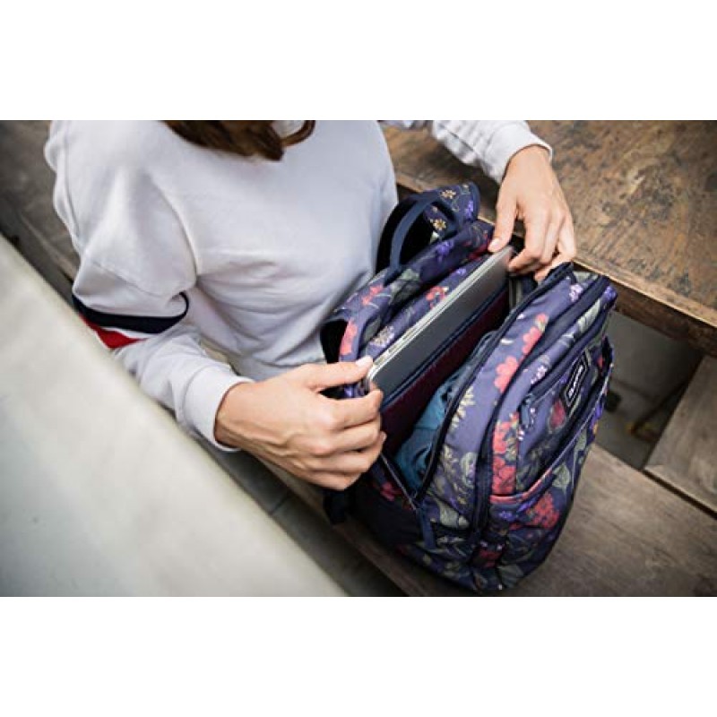 Dakine Essentials 팩 26L - 블랙, 원 사이즈