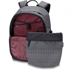 Dakine Essentials 팩 26L - 블랙, 원 사이즈