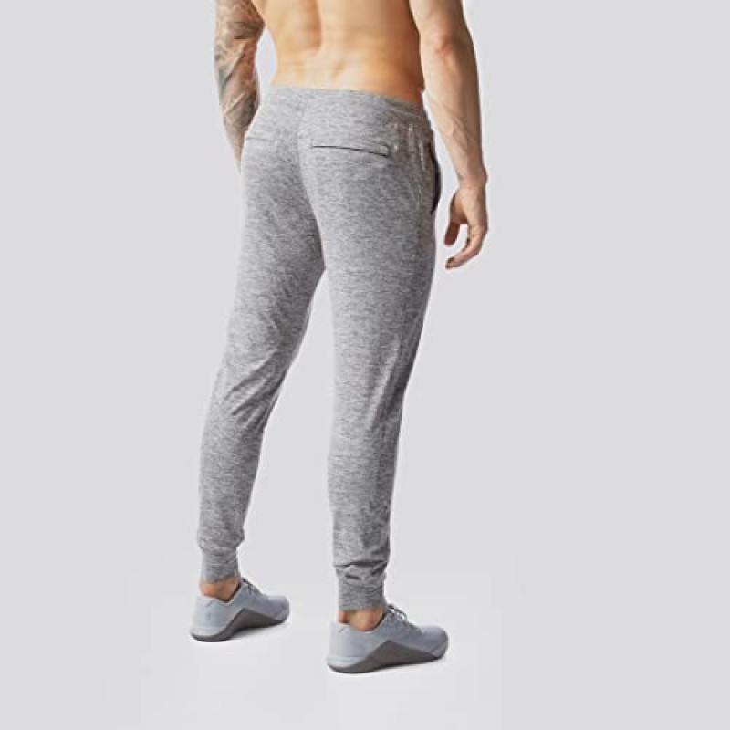 Born Primitive Male Rest Day Athleisure Joggers – 부드러운 스웨트 팬츠 – 남성용 운동 바지 – 핏 레저 또는 운동 바지