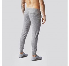 Born Primitive Male Rest Day Athleisure Joggers – 부드러운 스웨트 팬츠 – 남성용 운동 바지 – 핏 레저 또는 운동 바지