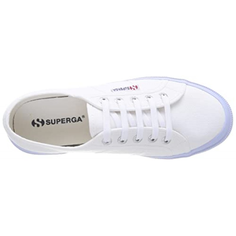 Superga 여성 트레이너