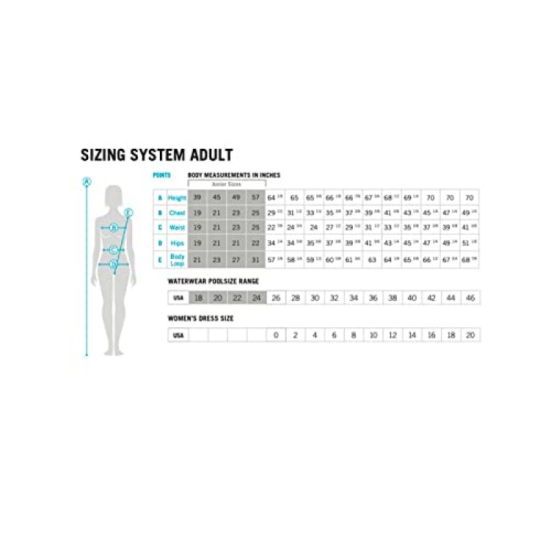 Arena 여성용 스탠다드 싱글 디자인 심리스 원피스 수영복