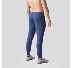 Born Primitive Male Rest Day Athleisure Joggers – 부드러운 스웨트 팬츠 – 남성용 운동 바지 – 핏 레저 또는 운동 바지