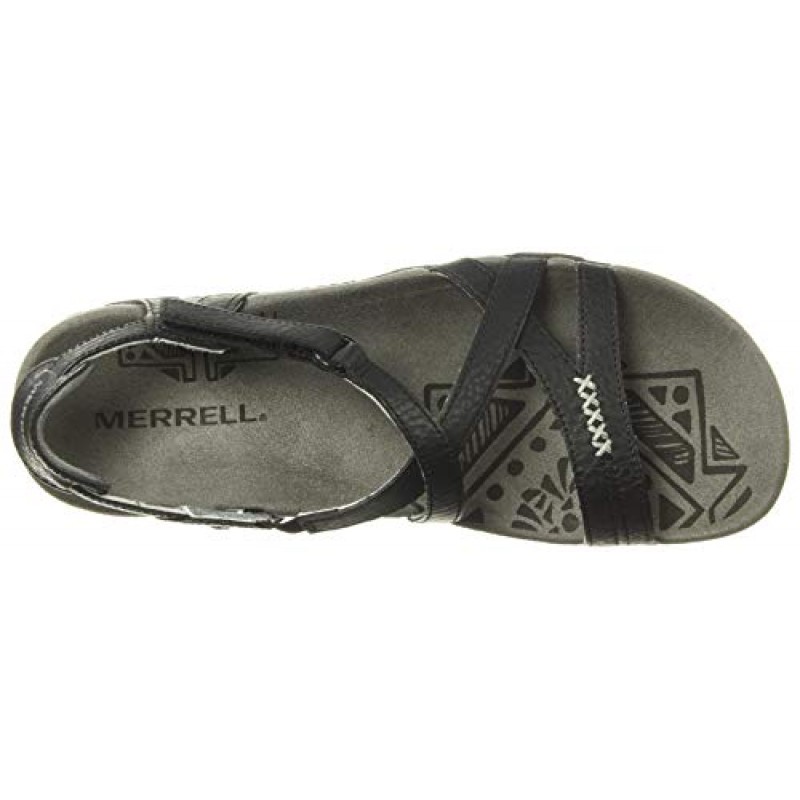 Merrell 여성용 샌드스퍼 샌들