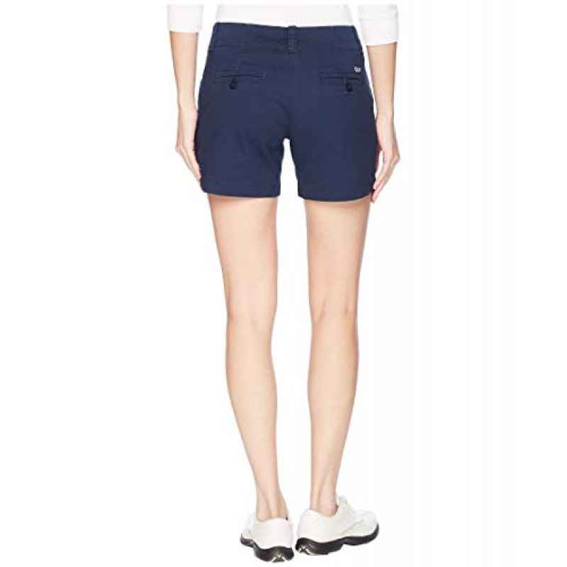 Vineyard Vines 여성용 5인치 에브리 데이 반바지